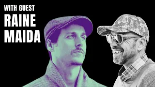 The Stumble Forward, with guest Raine Maida