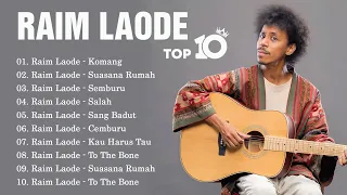 Kompilasi Lagu Raim Laode Full Album Komang Terpopuler 2023 ( Tanpa Iklan )