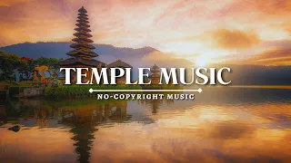 🏛️ Temple Background [ No Copyright ] 🎶 Royalty Free Music 🎧🎵