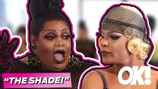 ‘RuPaul’s Drag Race’ Season 11 Queens Answer Questions Based On Past Winners