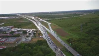 What the Beep: Extending the 290 Toll Road through Manor | KVUE