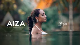 " AIZA " Summer Oriental Reggaeton Beat x Balkan Oriental Instrumental | Prod by BuJaa Beats