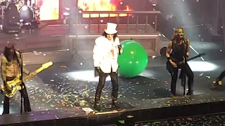 Alice Cooper - Schools Out (until my battery died) - Louisville Palace - May 10, 2023