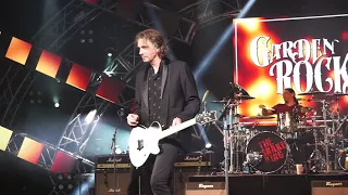 Rick Springfield "Affair of the Heart"