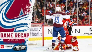 Extinguished | Toyota Game Recap 3/29/2022