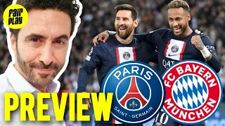 Preview, PSG-Bayern ! Les compos, les enjeux, les absents, les stars... ON VOUS DIT TOUT ! 🔥