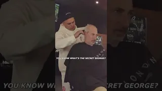 Fake Barber Prank GONE WRONG AGAIN!!