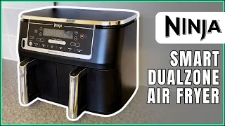 Ninja's Smartest Airfryer Yet? My Honest Review