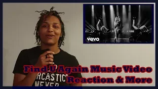 FIND U AGAIN MUSIC VIDEO REACTION & MORE | Kool Kid News Ep. 1