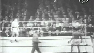 Sugar Ray Robinson vs Gene Fullmer 4