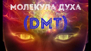 Первый DMT опыт