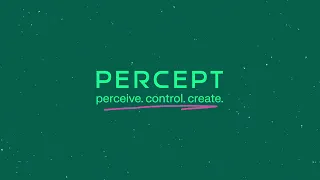 Yonex PERCEPT | Perceive. Control. Create.