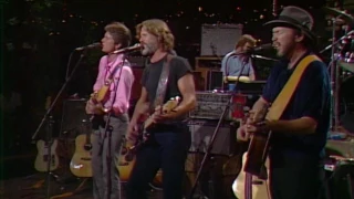 Kris Kristofferson - "Loving Her Was Easier" [Live from Austin, TX]