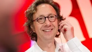 Laurent Gamelon dans A la bonne heure - Partie 1 - RTL - RTL