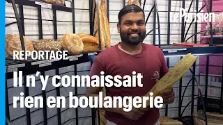 Meilleure baguette de Paris: la success story d’un lauréat qui «n’y connaissait rien en boulangerie»