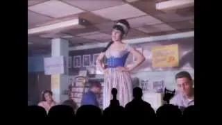 MST3K - Yipe Stripes-Teenage Strangler - Clip