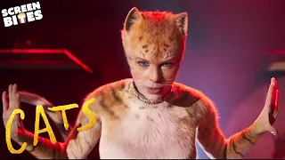 TRY NOT TO SING! | Cats Edition | Cats Movie | Screen Bites