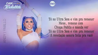 Pabllo Vittar - Ultra Som (I AM PABLLO) Instrumental / Karaoke