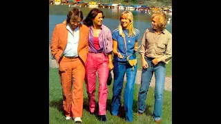 ABBA - Voulez Vous