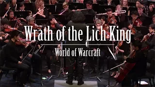 Wrath of the Lich King