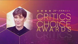 Live from the Critics Choice Awards 2024 - Full broadcast