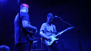 Californication Solo Live impro - Frusciante style