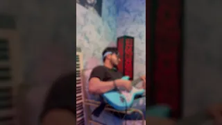 Tumhe Dillagi Bhool cover mix with Arabic - Amani 🎵❤️