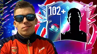 ФИНАЛ !! ЗАБРАЛ ВСЕХ ПРАЙМОВ +105 OVR в ПУТИ К ИГРОКУ АПОГЕЯ || FIFA MOBILE 23