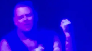 Combichrist "Throat Full of Glass" LIVE - Ft. Worth, TX (10/07/2021)