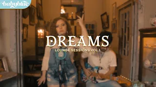 DREAMS (Fleetwood Mac Cover) || LOUNGE SESSIONS S1E3
