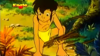 The jungle book episode-32 hindi cartoon.