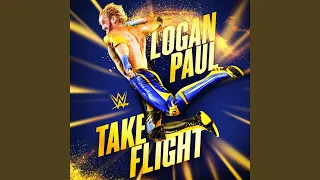 WWE: Take Flight (Logan Paul)