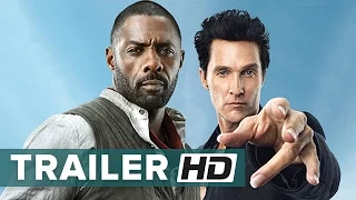 La Torre Nera - Idris Elba e Matthew McCounaughey nel primo Trailer Italiano Ufficiale!