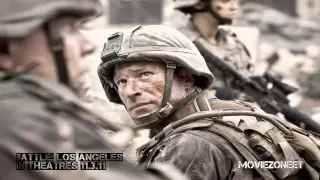 Battle Los Angeles Soundtrack HD - #22 We are still Here (Brian Tyler)