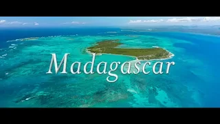 Madagascar : The Paradise of Time + Tide Miavana