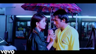 Tere Bin Ek Pal {HD} Video Song | Aa Ab Laut Chalein | Akshaye Khanna, Aishwarya Rai | Udit Narayan