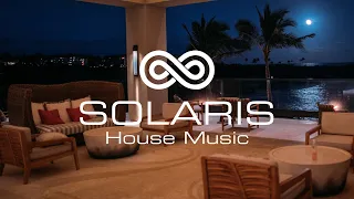 Ellipse - Christian Deep House - Solaris House Music [Christian House Music]