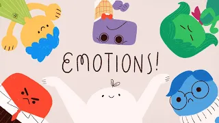 7 Things You May Not Know About Your Emotions