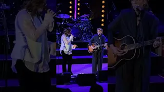 “Stand By Your Man” - Brandi Carlile & Brandy Clark - Red Rocks Night 1, 9/8/23