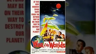 The War of the Worlds (1953 film) | Wikipedia audio article