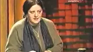 Школа злословия [13.11.2002] Рената Литвинова