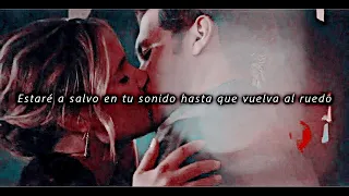 Someone You Loved  | Klaus & Camille ღ [Sub]
