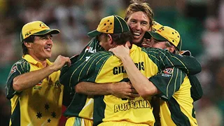 From the Vault: Pidge pummels Pakistan