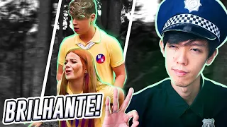 O Enigma da ViihTube é a melhor websérie já produzida