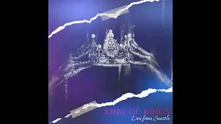 01-All Honor - King of Kings (Live)