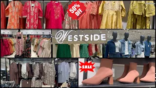 Westside Latest Clothing & Shoe collection | Upto 30% off | New arrivals starting from 699