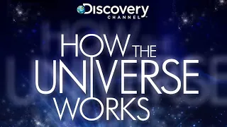 How The Universe Works Original Epilogue Soundtrack With Narrator (Finale)