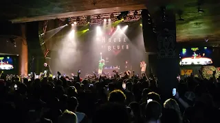 Pouya-Five Six (live show)