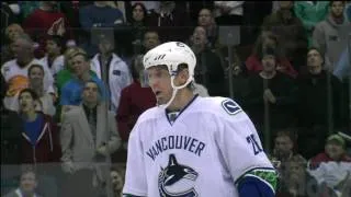 Canucks At Coyotes - Complete Shootout - 03.10.10 - HD