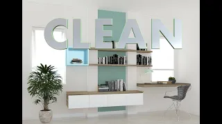 CLEAN and DECLUTTER High Energy Mix Subliminal Affirmations 528Hz Music Frequency CLEANING Motivator